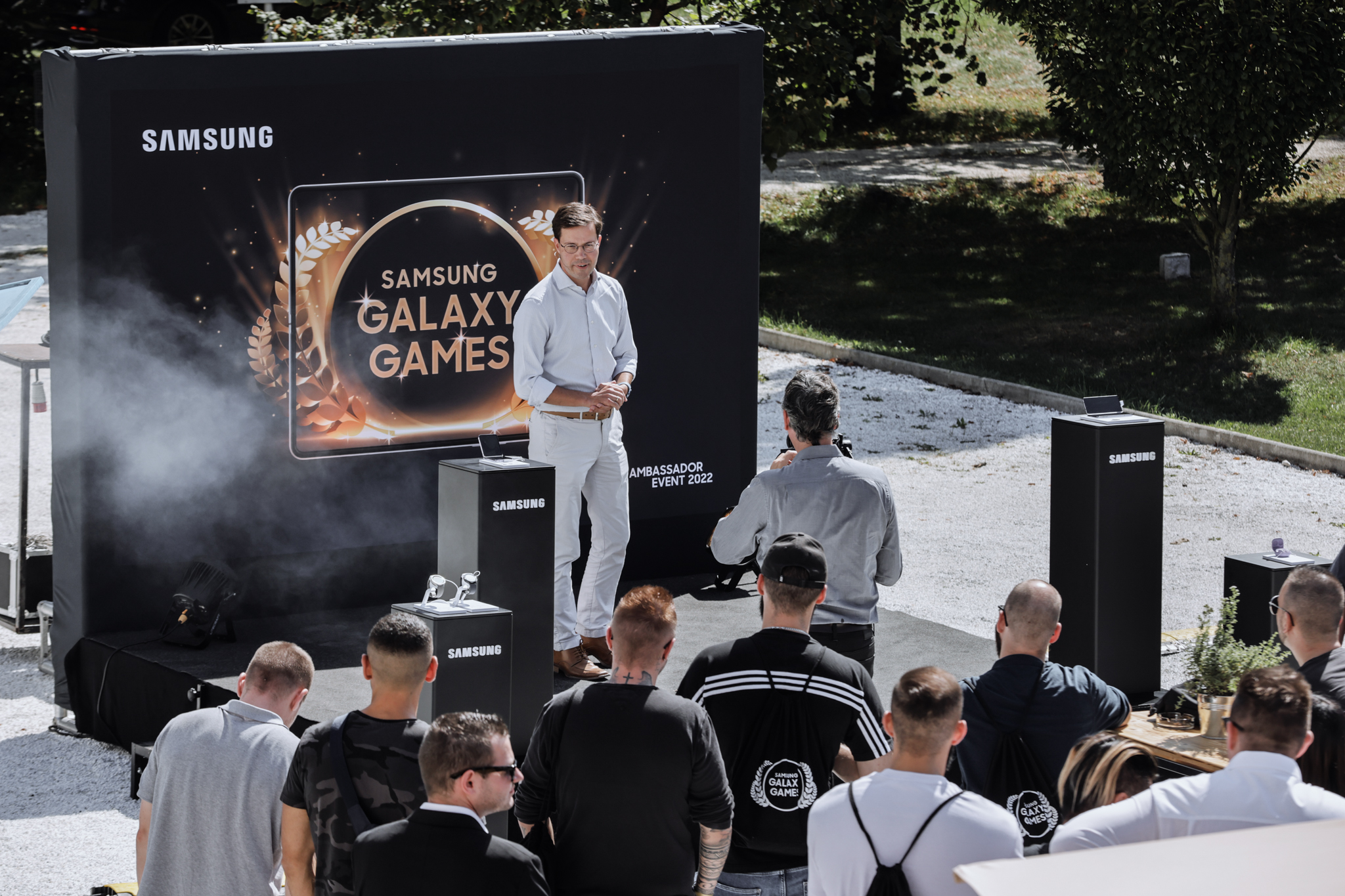 samsung galaxy games 2022 europahaus wien 20